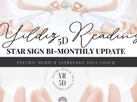 VIRGO-AUGUST 2022-YOUR ULTIMATE GUIDE TO YOUR STARS-VOL 1