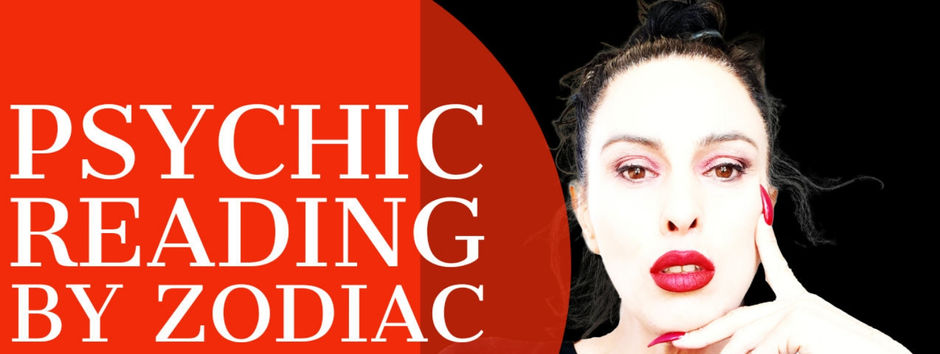 PSYCHIC READING NY ZODIAC JULY 2021 OUT NOW!!!