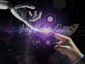 Yildiz Readings 5D News