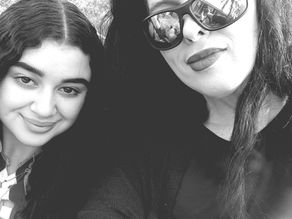 MOTHERS DAY & OUR PAST OVER ONES