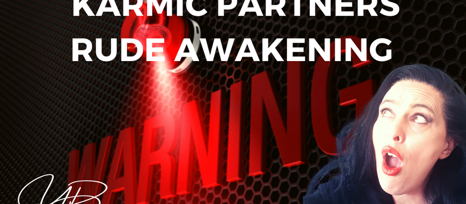 DARK KARMIC READING DEC 2021