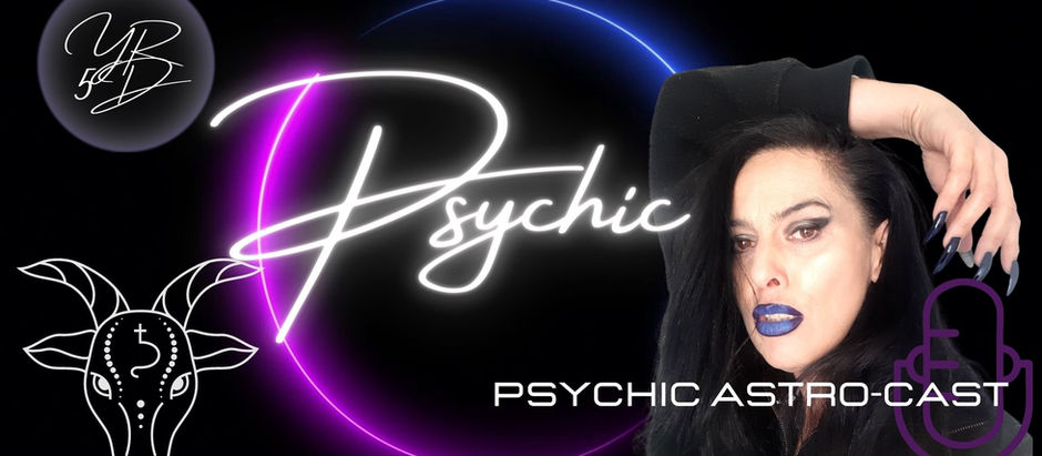 CAPRICORN-THE ULTIMATE GUIDE TO THE STARS-JULY 2022 ARE YOU READY TO LEVEL UP? 