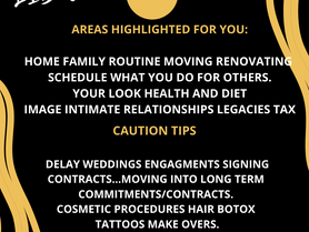 libra December 2021 Venus retrograde