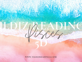 PISCES MARCH 2022 STAR SIGN SUBSCRIPTION HUB