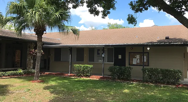 Contact Us Christian Service Center Winter Park