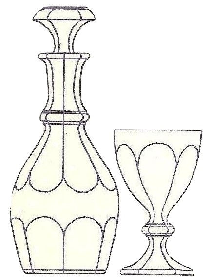 Service Harcourt de Baccarat