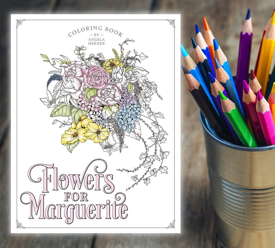 Book Cover Design & Illustration