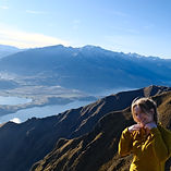 Shaping  careers and growing the economy. Oh! And tackling climate change!