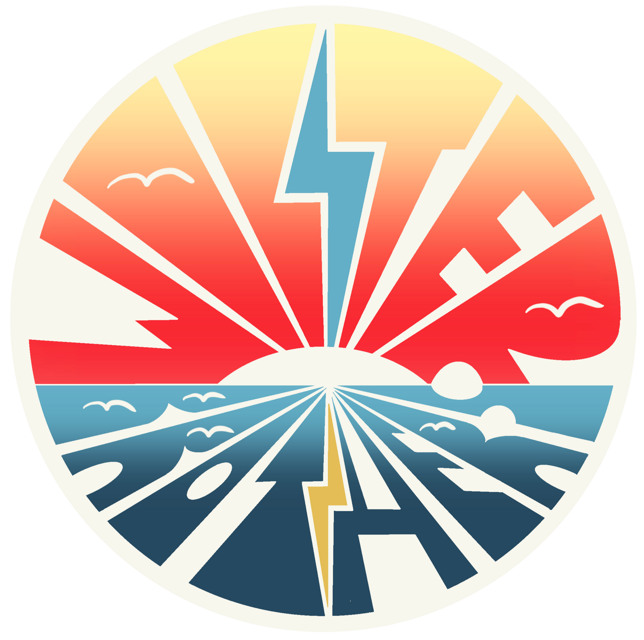 Walter Brothers T-Shirt