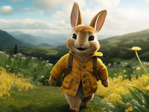 life is one big adventure