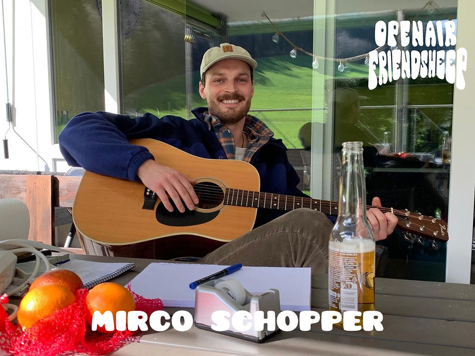 Mirco Schopper