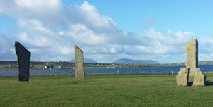 Stromness Standing Stones
