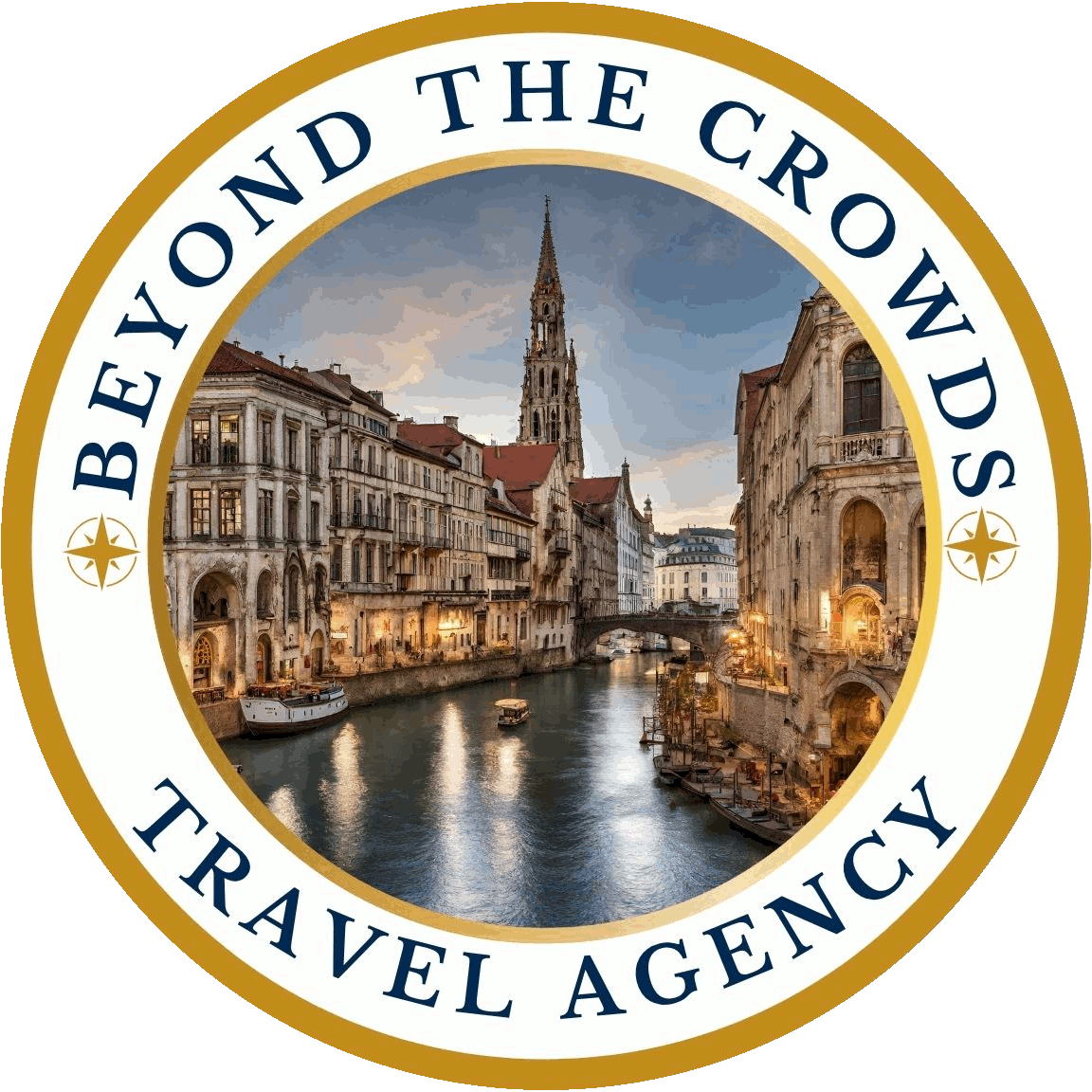 logo gif