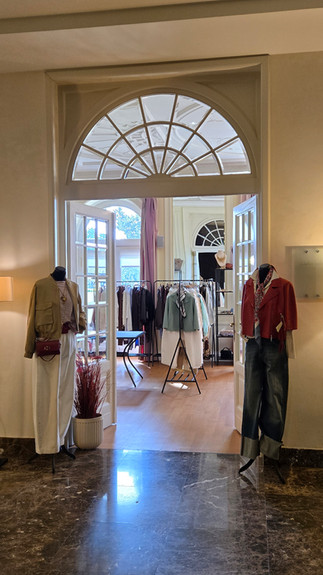 Kempinski Gift & Souvenir Shop