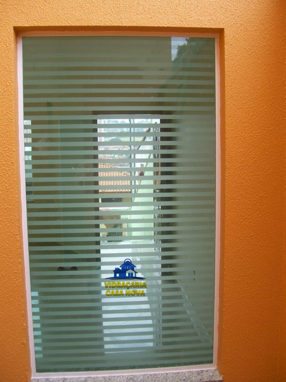 FECHAMENTO - JARDIM DE INVERNO