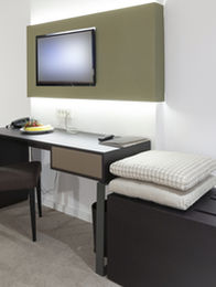 🛎️Hotel en Santa Bárbara