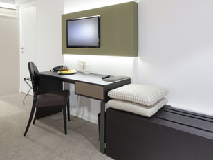 Is Hotel WiFi Safe To Use On Business Travel?