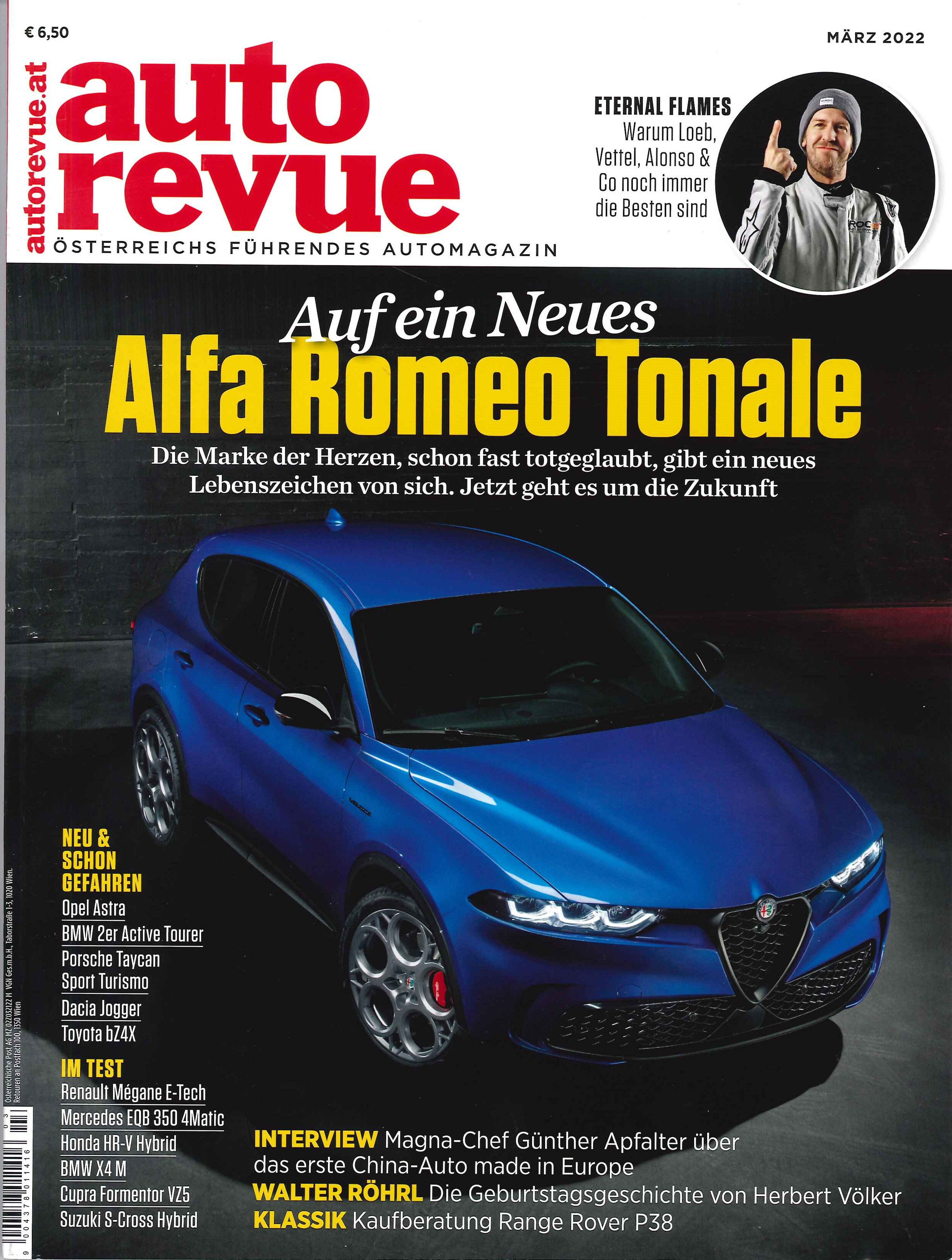 Autorevue