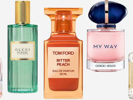 What's Your Signature Scent?