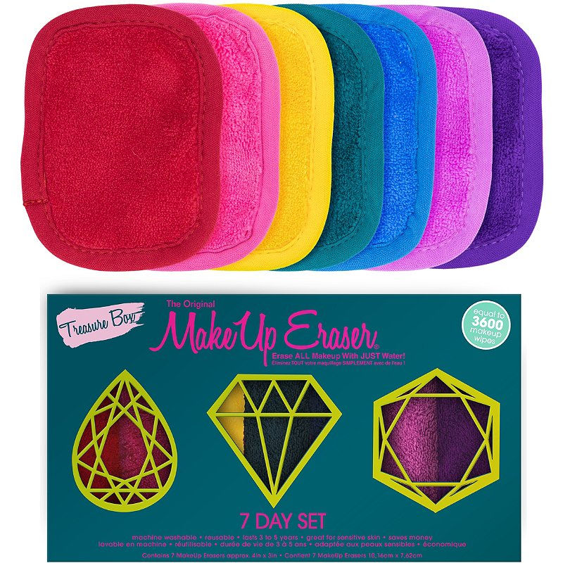 Make Up Eraser Holiday Set