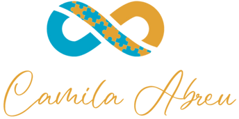 Logo Dra. Camila Abreu