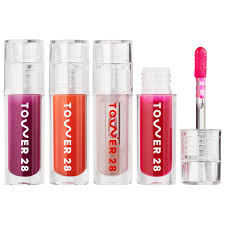 Tower 28 Beauty Mini Lip Jelly Set