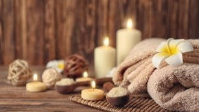 Essential Shower Items For a Spa-Like Atmosphere