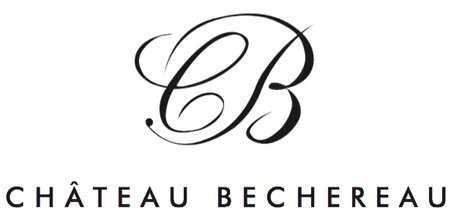 Chateau Bechereau Logo.png