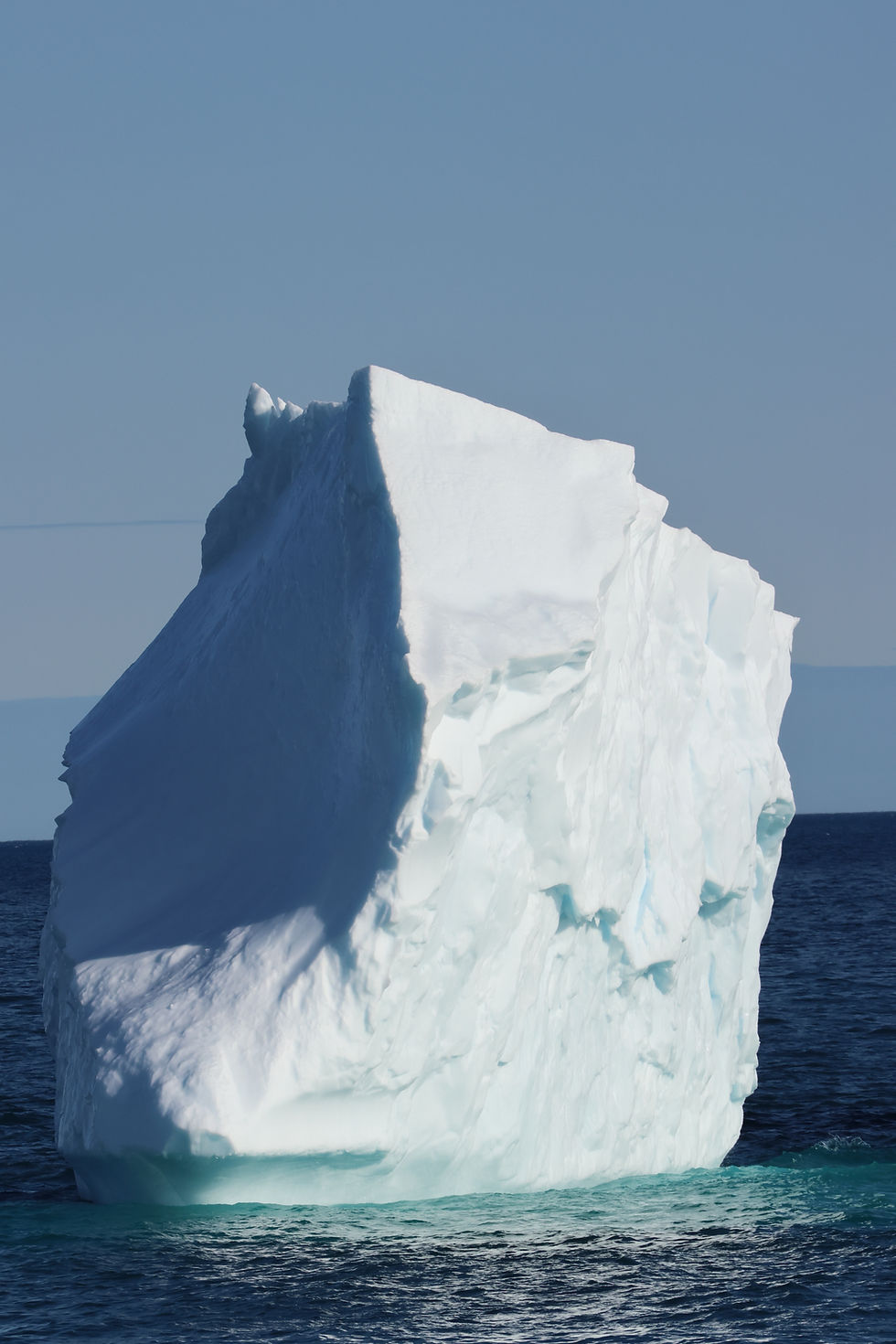 Iceberg