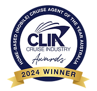 Australian Cruise Awards