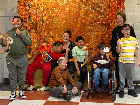 Harvest Fest brought our community together