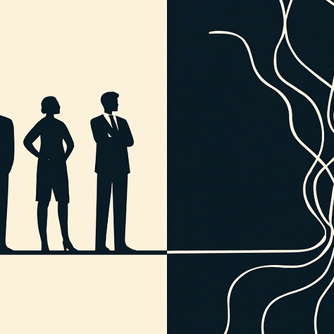 What Really Happens Inside Early Leadership Teams