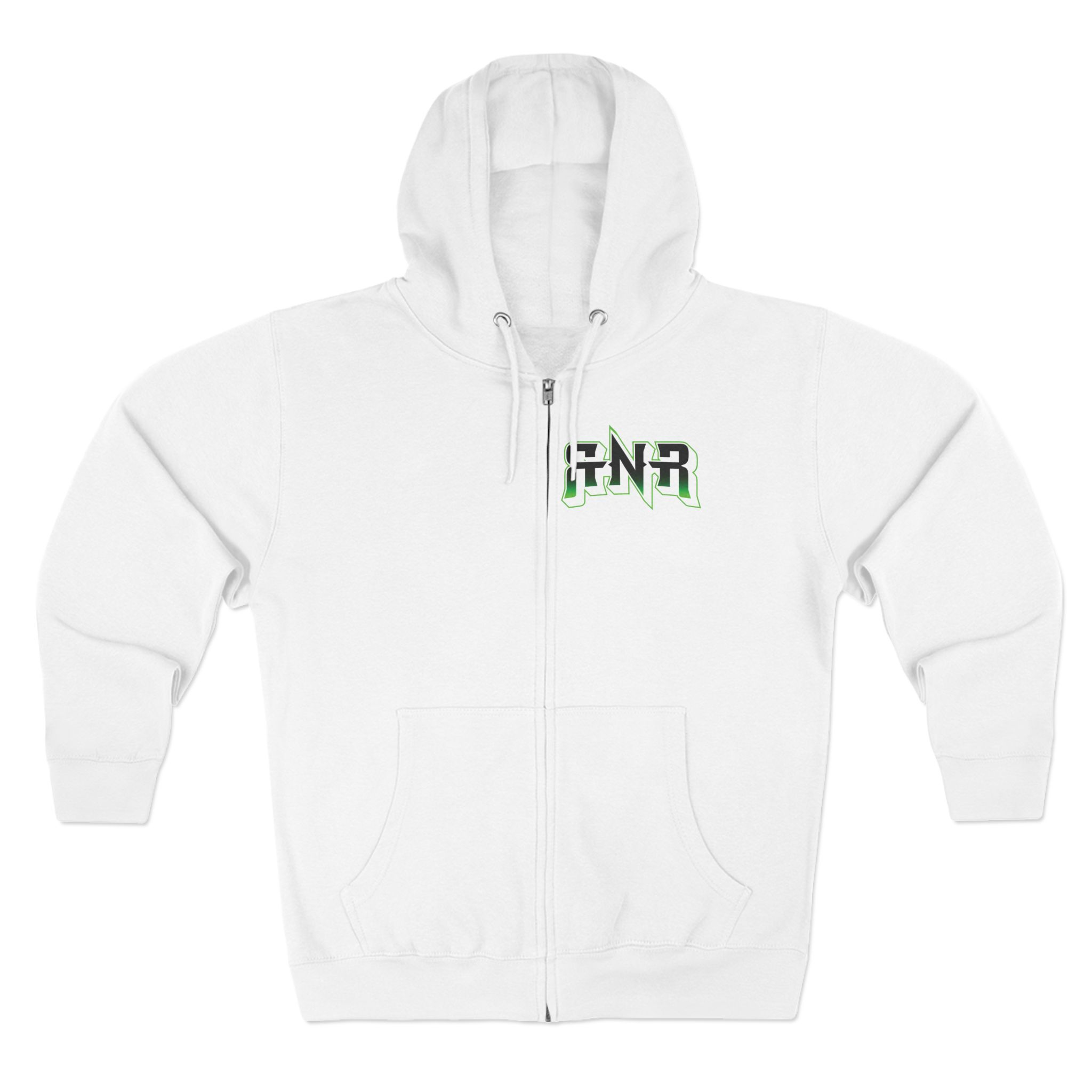 Zip Up Hoodies