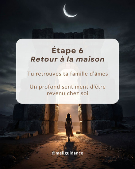 La vie après la mort