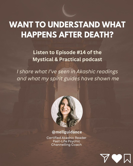 6 things that happen when we die