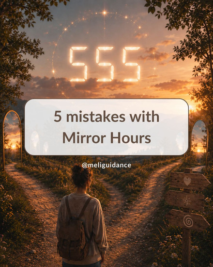 mirror hours