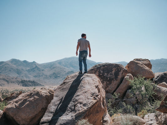 Learn From Your Weaknesses 