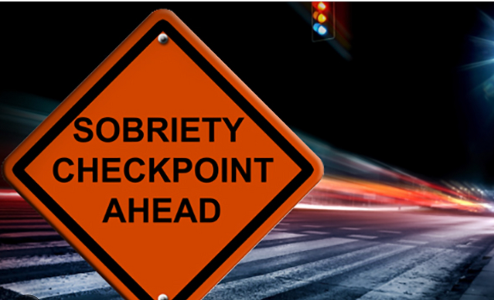 Vista panorámica de una carretera en Tennessee