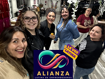 alianza latina