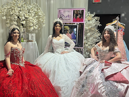 Vestidos de fiesta