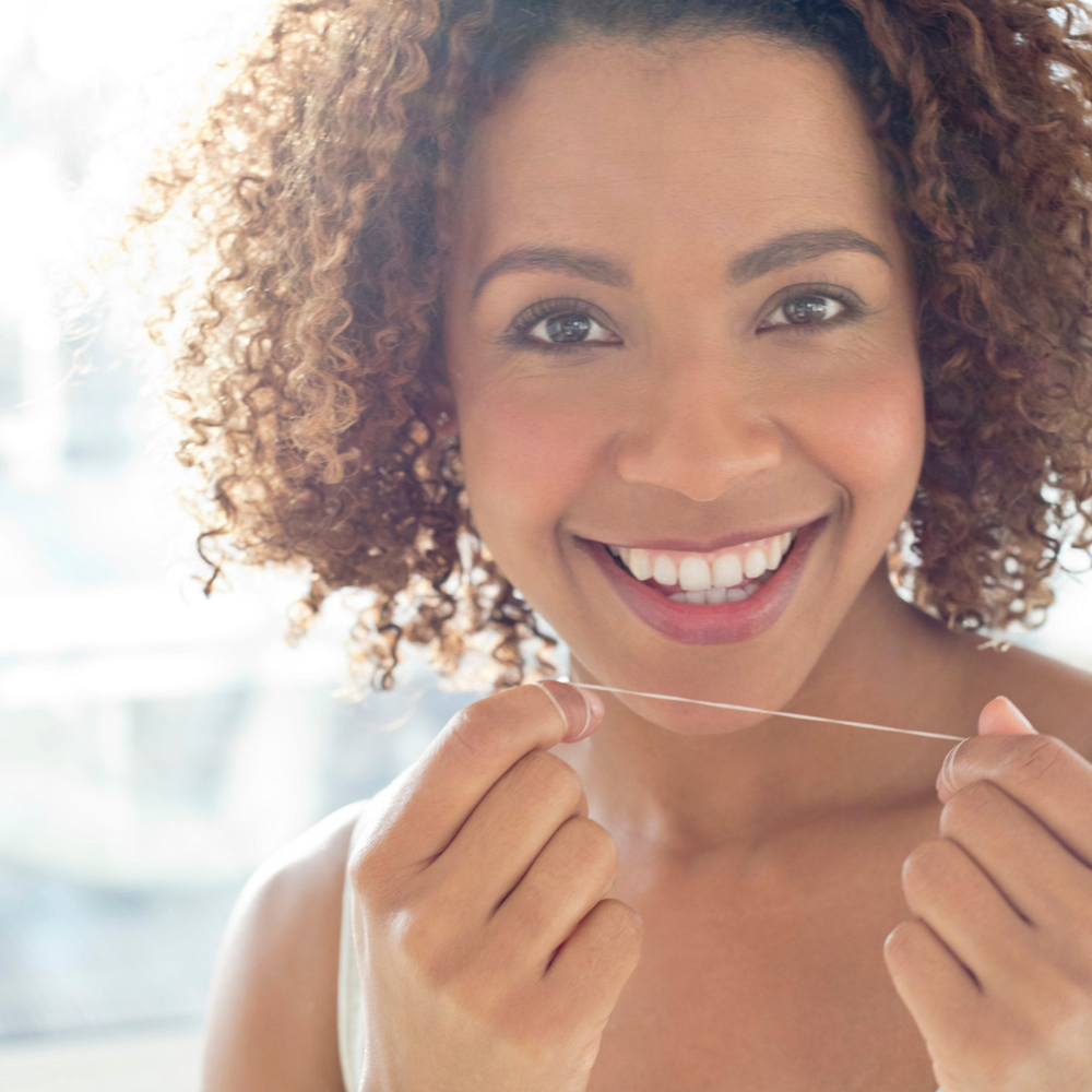 Why Maintaining Good Oral Hygiene at Home is Important