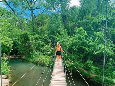 Five Parks You Must Visit in beautiful Bell County, Texas