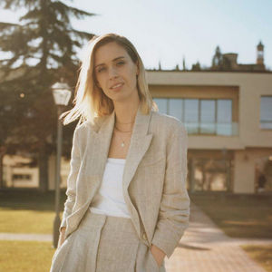 NET-A-PORTER in Partnership with Brunello Cucinelli 