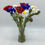 Thumbnail: Boeket veldbloemen