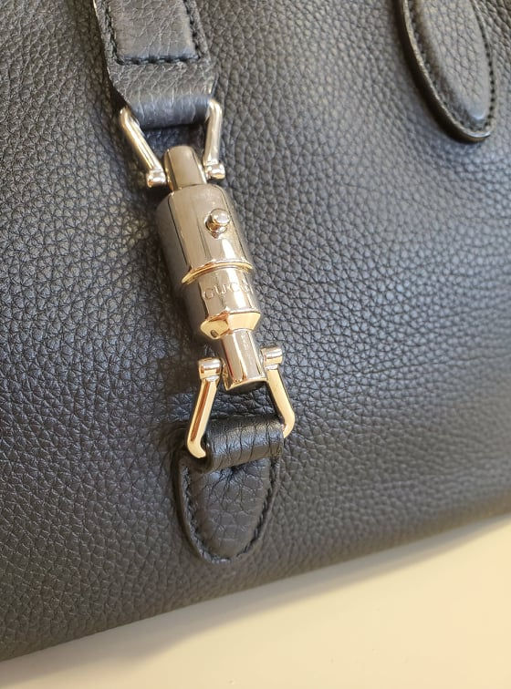 Thumbnail: Gucci Jackie Bag