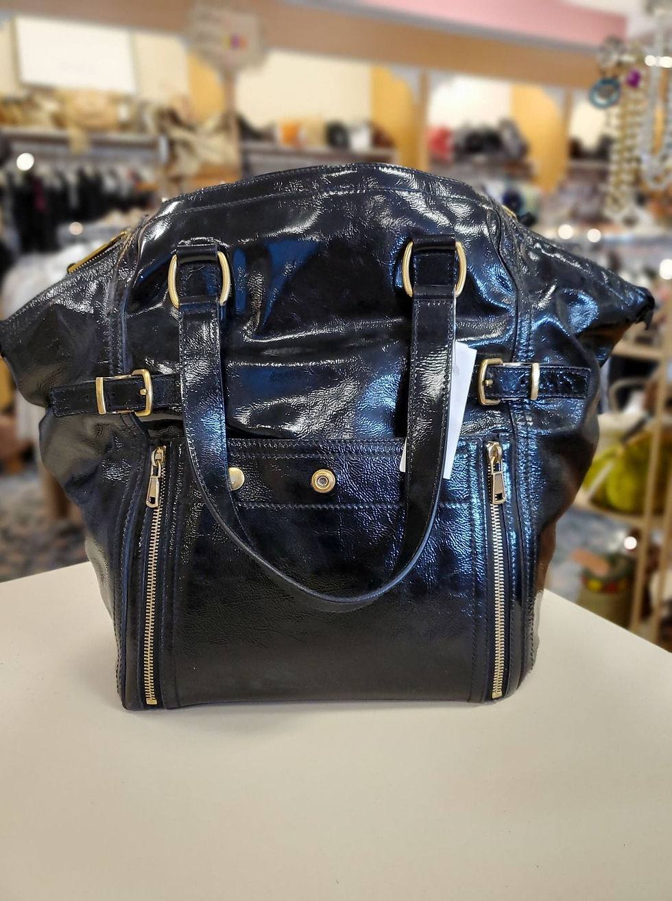Thumbnail: Yves Saint Laurent Downtown Tote