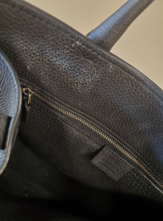 Thumbnail: Gucci Jackie Bag