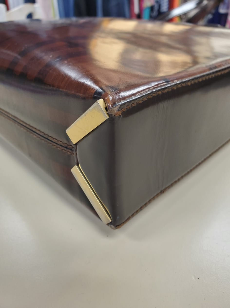 Thumbnail: Burberry Vintage Tote