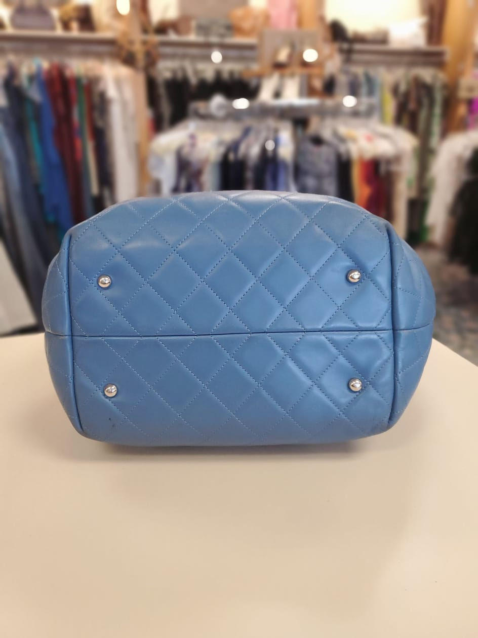 Thumbnail: Chanel Up In The Air Tote