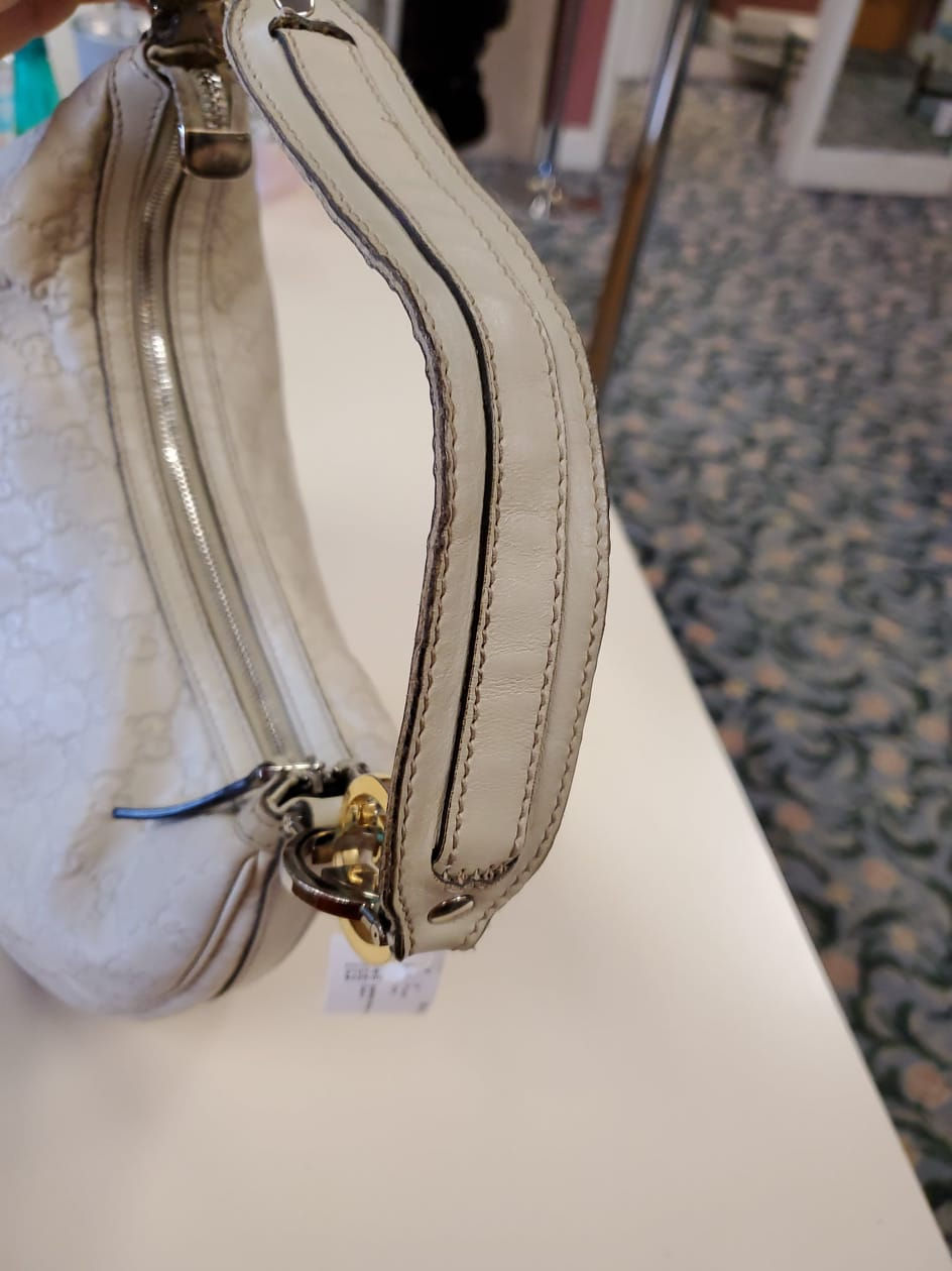 Thumbnail: Gucci Monogram GG Twins Hobo